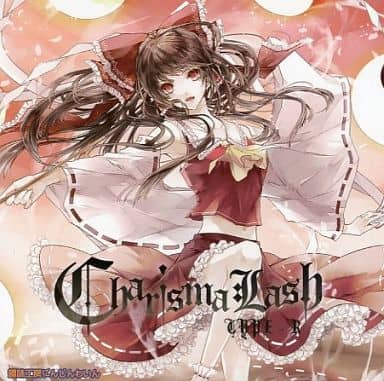 【中古】Charisma Lash TYPE-R[プレス版] / 趣味工房にんじんわいん（帯無し）