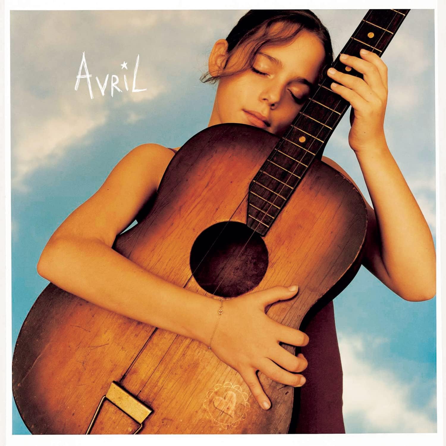 【中古】Avril / Laurent Voulzy（帯無し）