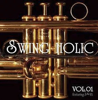 【中古】SWING HOLIC VOL.01 / SWING HOLIC（帯無し）