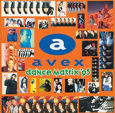 Yahoo! Yahoo!ショッピング(ヤフー ショッピング)【中古】エイベックス・ダンス・マトリックス’95〜アウトドア・T.K・サイド〜 / オムニバス（帯無し）