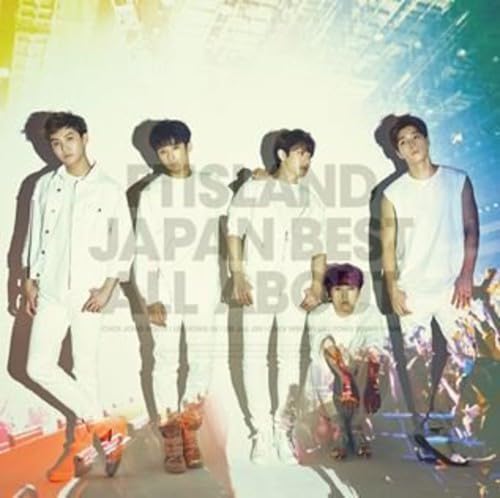 Yahoo! Yahoo!ショッピング(ヤフー ショッピング)【中古】FTIsland Japan Best - ALL ABOUT / FTISLAND（帯無し）