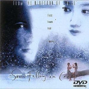 Yahoo! Yahoo!ショッピング(ヤフー ショッピング)【中古】ヒマラヤ杉に降る雪 [DVD]（帯あり）