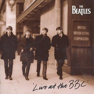 中古】ザ・ビートルズ・ライヴ!!アット・ザ・BBC / ザ