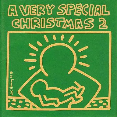 Yahoo! Yahoo!ショッピング(ヤフー ショッピング)【中古】クリスマス・エイド 2 / オムニバス（帯無し）