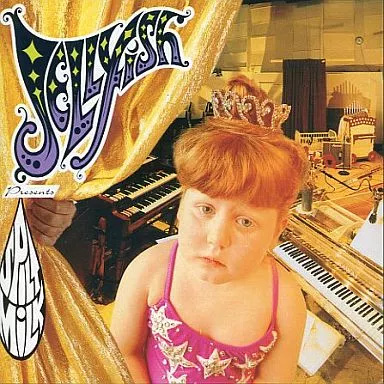 【中古】Spilt Milk[輸入盤] / J...の詳細画像1