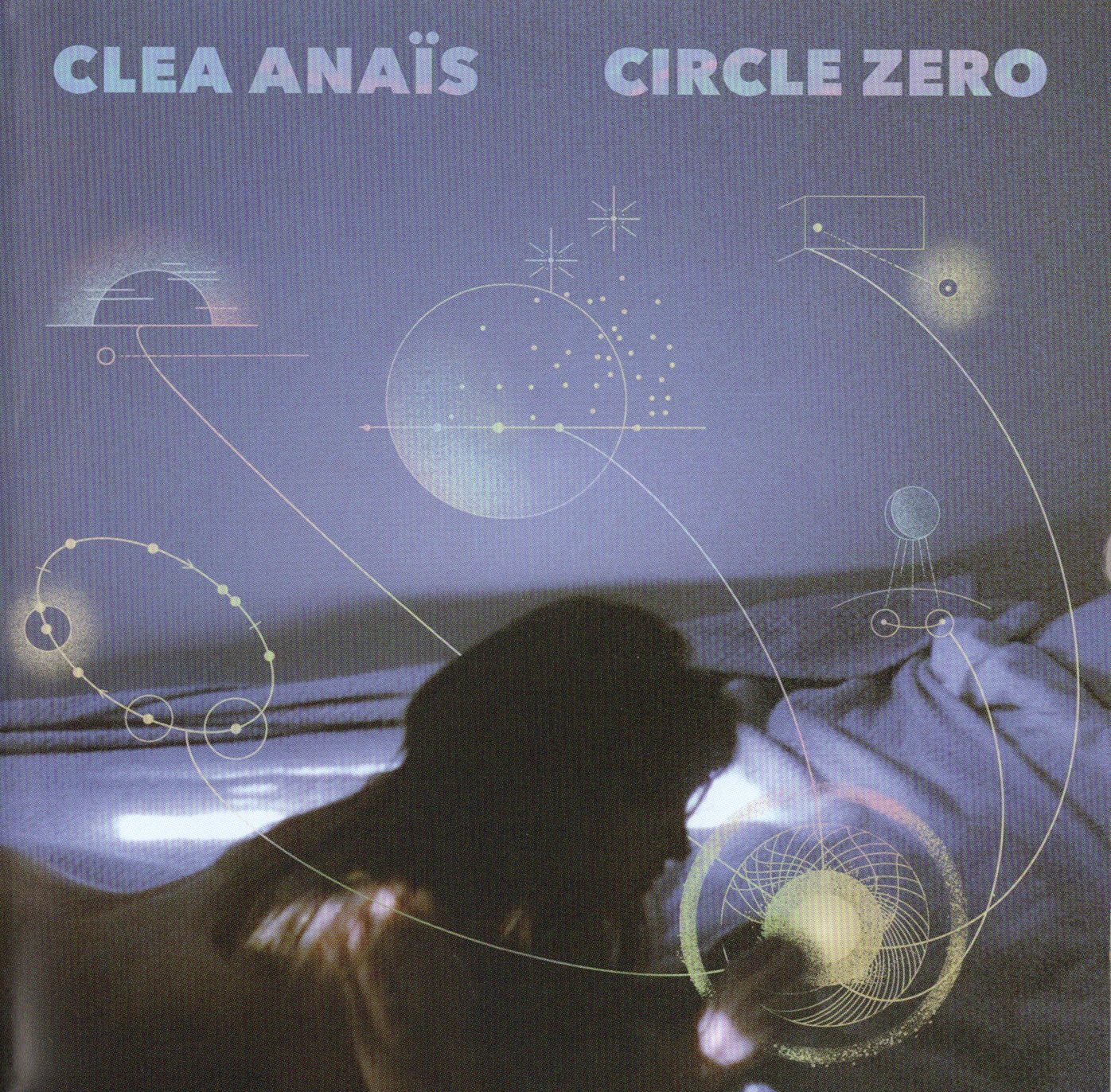 Yahoo! Yahoo!ショッピング(ヤフー ショッピング)【中古】Circle Zero / クレア・アナイス（帯無し）
