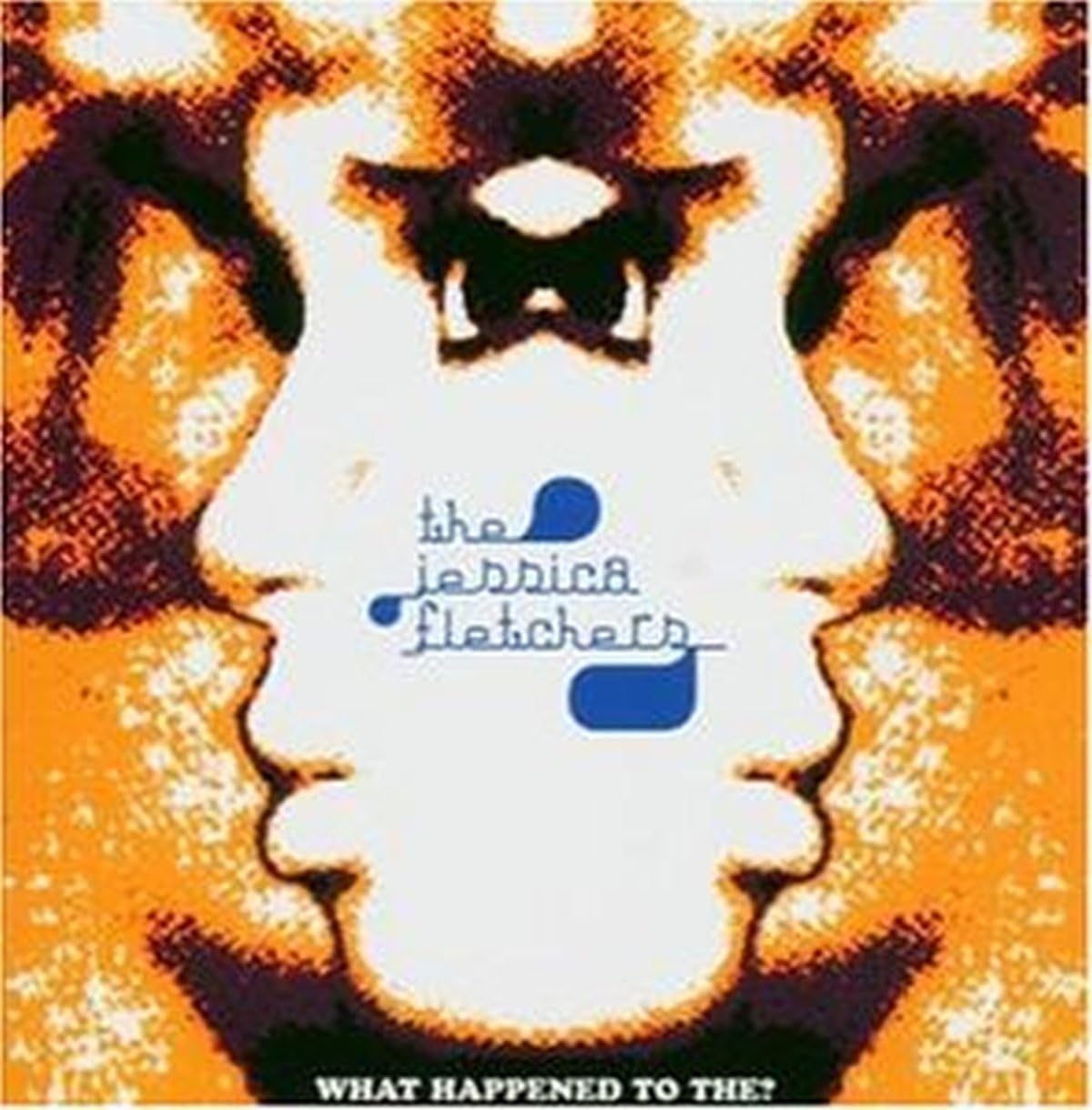 【中古】What Happened to the ? / The Jessica Fletchers（帯無し）