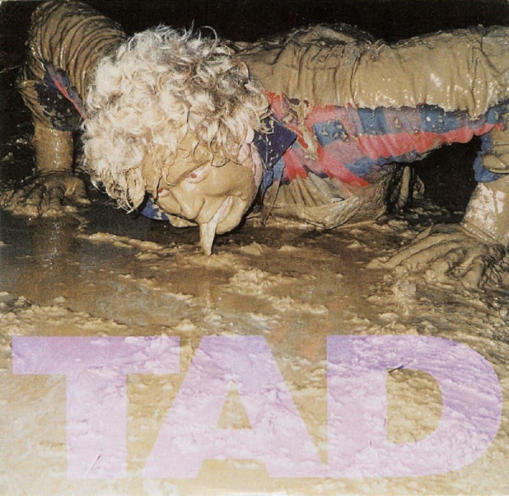 【中古】Salem / Tad(帯無し)