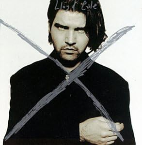 【中古】Lloyd Cole / Lloyd Cole（帯無し）