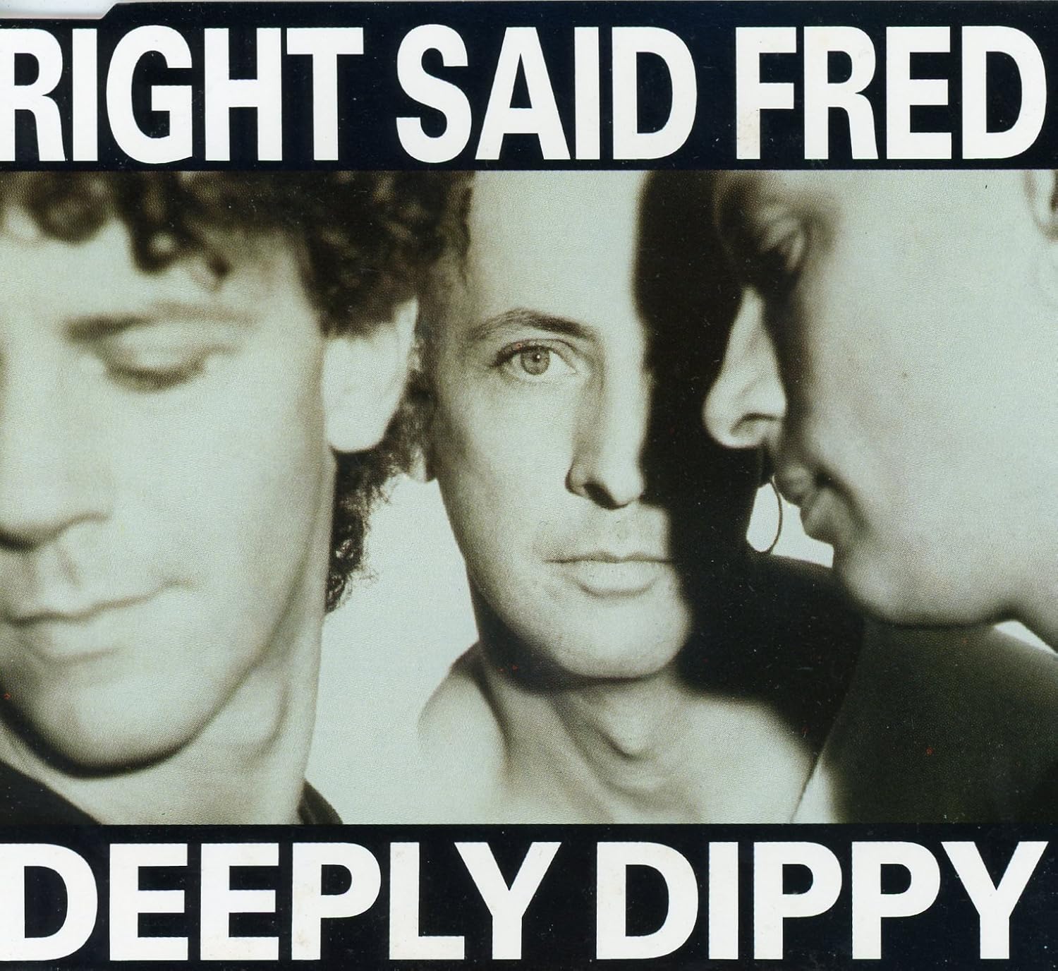 【中古】Right Said Fred / ライト・セッド・フレッド（帯無し）