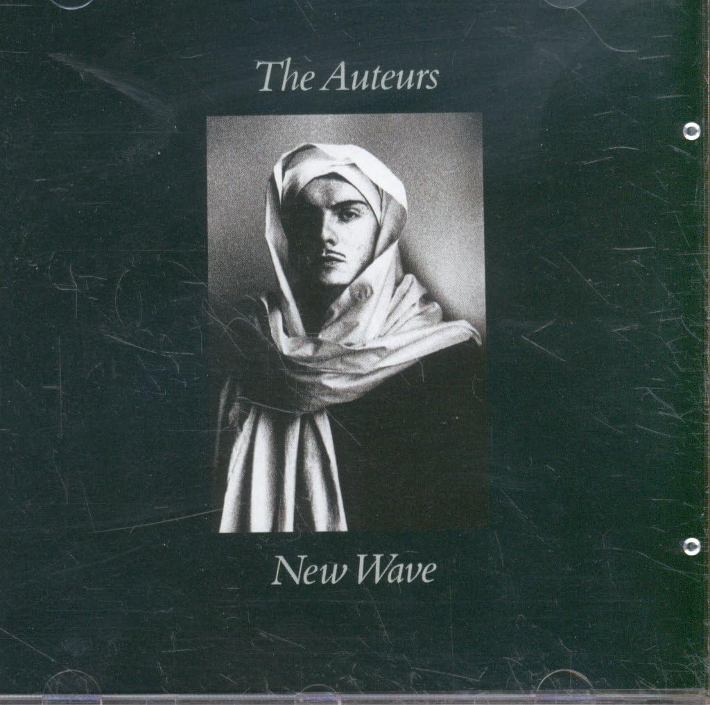 【中古】New Wave / オトゥールズ (...の詳細画像1