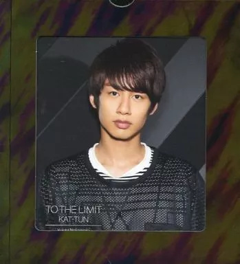 中古】TO THE LIMIT[スペシャル盤] / KAT-TUN（帯無し） : Meta