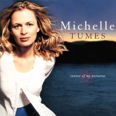 【中古】center of my universe[輸入盤] / Michelle TUMES（帯無し）