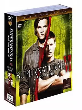 スーパーナチュラル dvdのおすすめ人気商品一覧 通販 - Yahoo