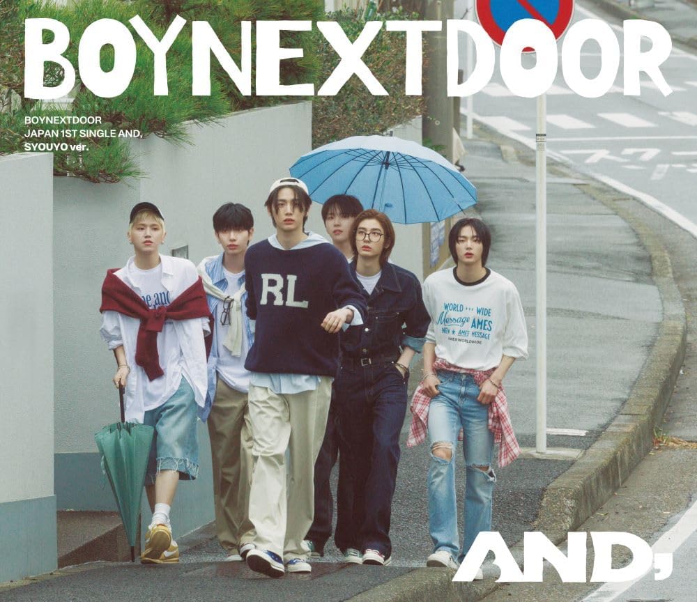 boy next doorのおすすめ人気商品一覧 通販 - Yahoo!ショッピング