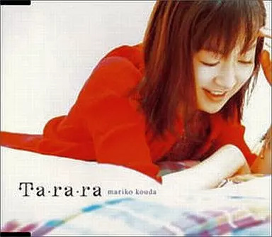 Yahoo! Yahoo!ショッピング(ヤフー ショッピング)【中古】Ta・ra・ra / 國府田マリ子（帯あり）