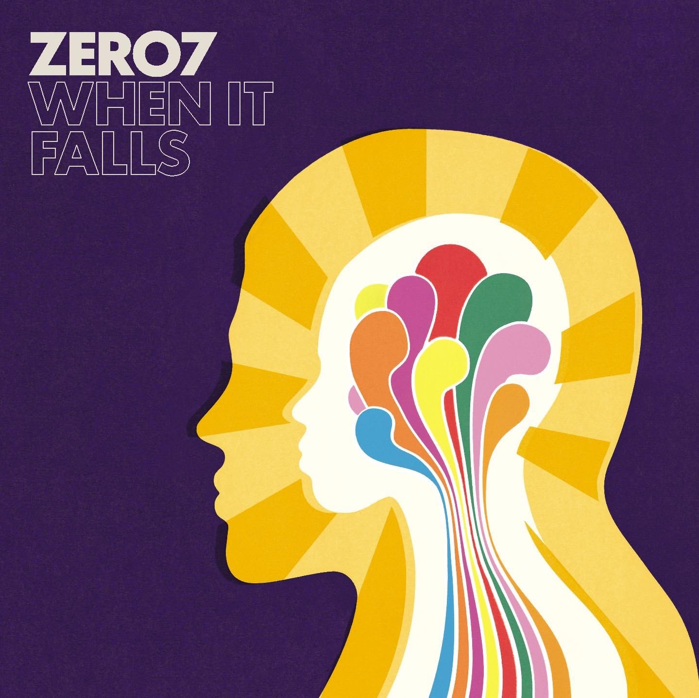 Yahoo! Yahoo!ショッピング(ヤフー ショッピング)【中古】When It Falls / ZERO7（帯無し）