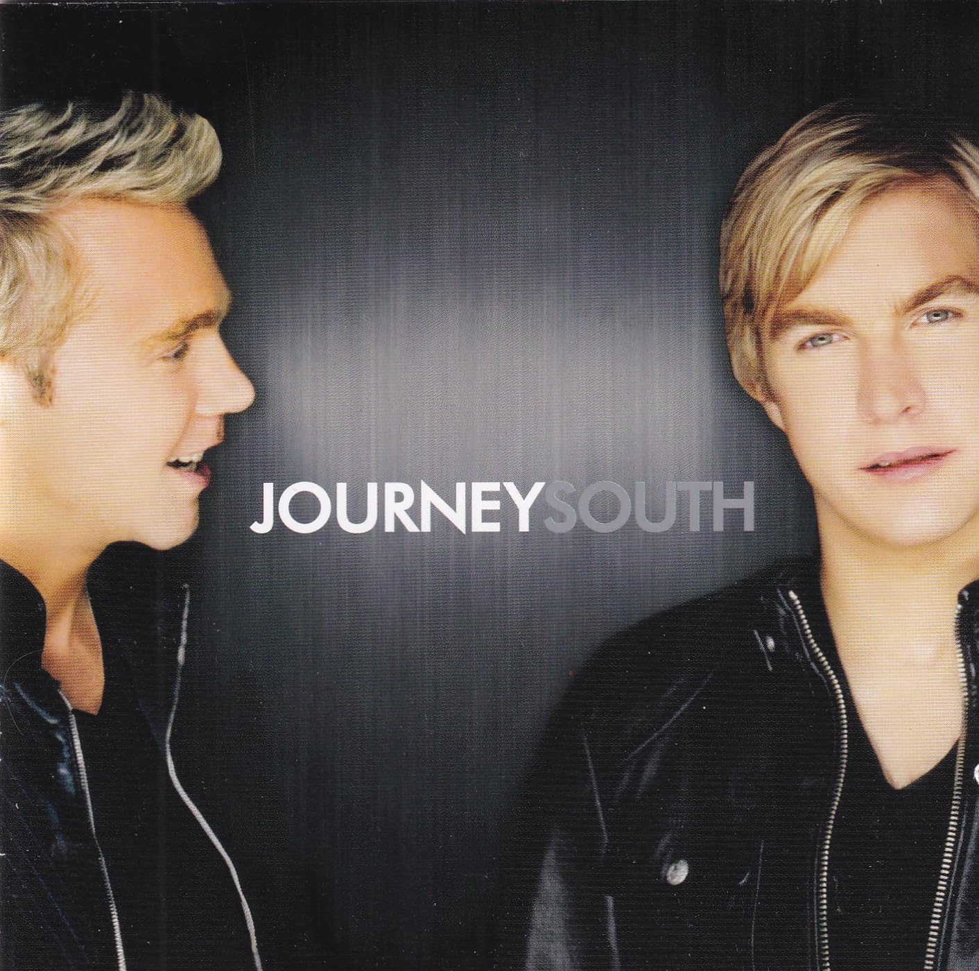 【中古】Journey South / Journey South（帯無し）