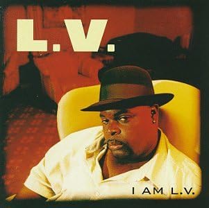 Yahoo! Yahoo!ショッピング(ヤフー ショッピング)【中古】I Am L.V. / L.V.（帯無し）