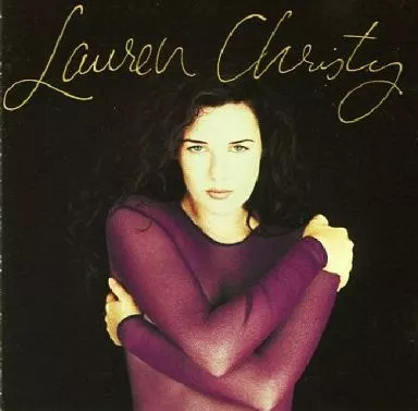 【中古】Lauren Christy[輸入盤] / Lauren Christy（帯無し）
