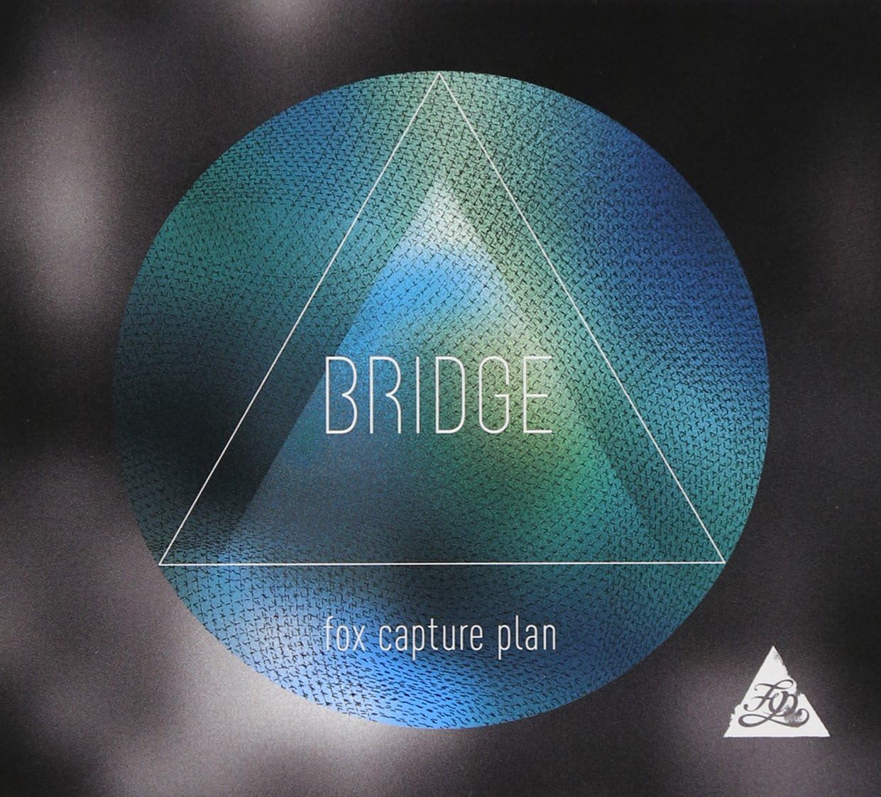 【中古】ブリッジ BRIDGE / fox capture plan（帯あり）