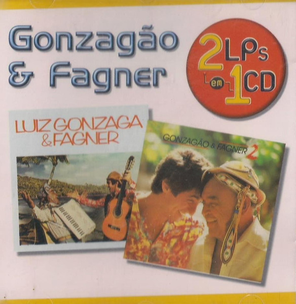 【中古】Luiz Gonzaga & ...の詳細画像1