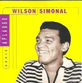 【中古】Serie Aplauso / Wilson Simonal （帯無し）