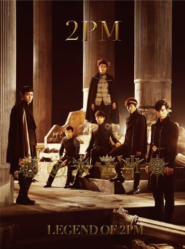2pm、dvdのおすすめ人気商品一覧 通販 - Yahoo!ショッピング