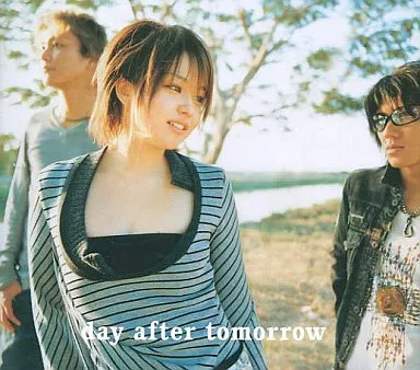 day after TOMORROW（CD、音楽ソフト）のおすすめ人気商品一覧 通販