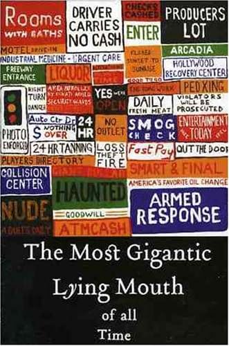 Yahoo! Yahoo!ショッピング(ヤフー ショッピング)【中古】The Most Gigantic Lying Mouth of All Time （DVD）（帯無し）