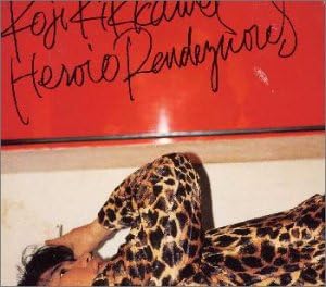 【中古】HEROIC Rendezvous /...の詳細画像1