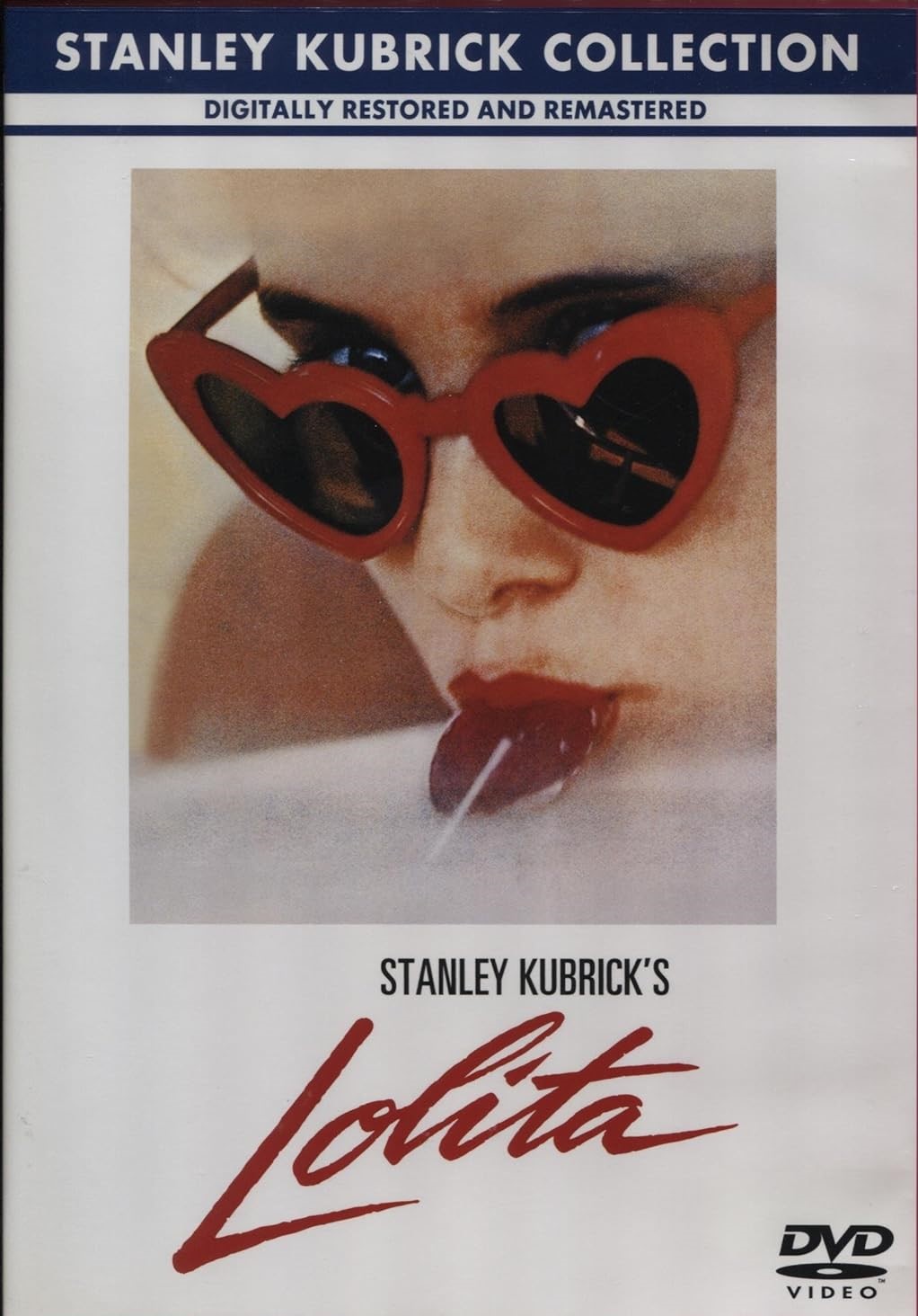 ロリータ LOLITA)（DVD、映像ソフト）（フォーマット：DVD）の商品一覧