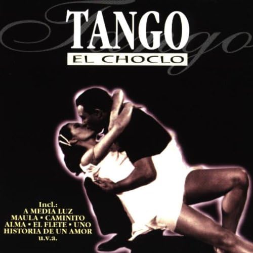 【中古】Tango / El Choclo（帯無し）