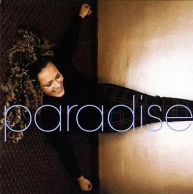 【中古】paradise[輸入盤] (バーコード部分にパンチ穴あり) / billy lawrence（帯無し）