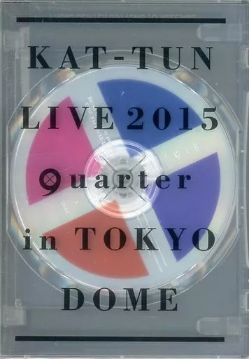 kat-tun dvdのおすすめ人気商品一覧 通販 - Yahoo!ショッピング
