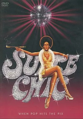 【中古】WHEN POP HITS THE PIX [DVD] / SUITE CHIC（帯無し）
