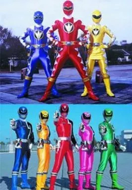 スーパー戦隊ムックダイレンジャーのおすすめ人気商品一覧 通販