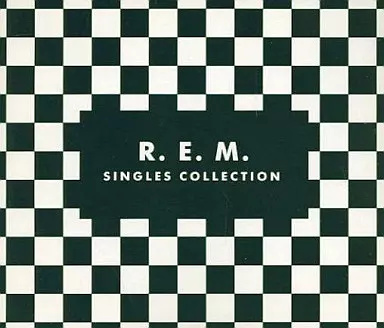 【中古】ポップ・ゲーム’92〜12ライヴ・トラックス＆シングルズ・コレクション / R.E.M.（帯無し）