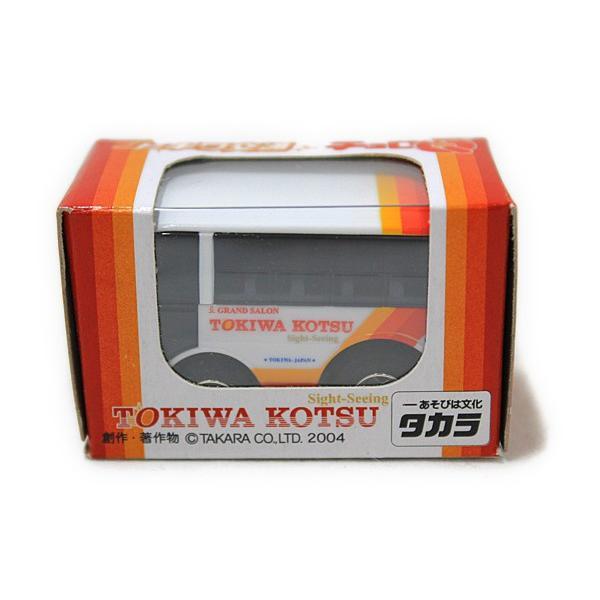 チョロQ】 トキワ交通バス : Meta Cy Verse - 通販 - Yahoo