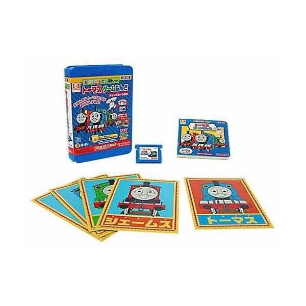 Yahoo! Yahoo!ショッピング(ヤフー ショッピング)せんせい トーマス ゲームらんど DS-09