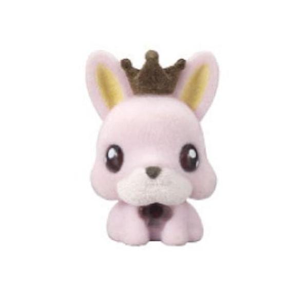 ジュエルペット　魔法のジュエルコレクション　8個セット　サンリオ　フィギュア ジュエルペット 魔法のジュエルコレクション 8個セット サンリオ