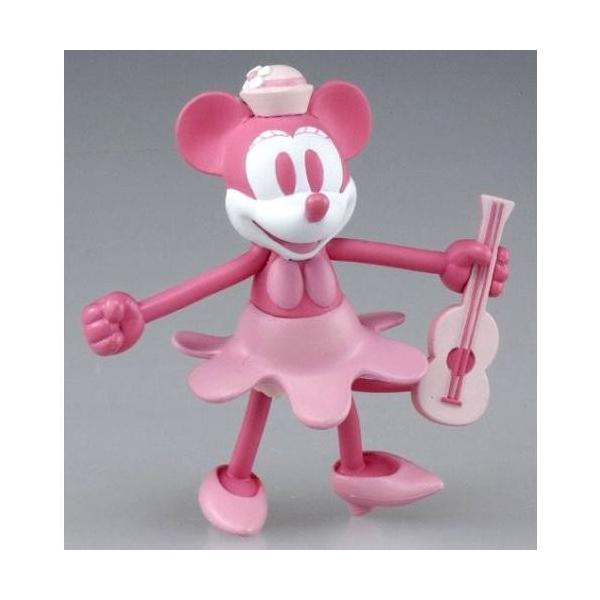 マジカルコレクションR016「Lovely Couple in Pink」ミニーマウス