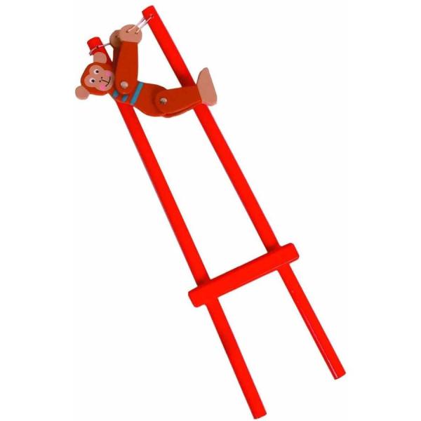 1 X Trapeze Monkey｜metacyverse