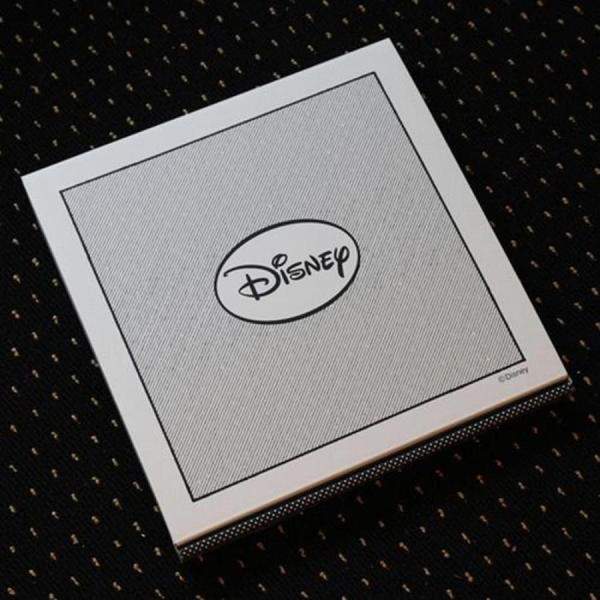 ミッキーマウスのファブリックボード　ステーショナリー　ディズニー  dsn-0121　Mサイズ