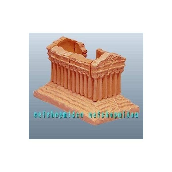 ザ・ブリック世界の建物シリーズ　パルテノン神殿｜metacyverse