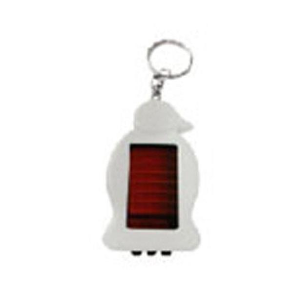 Yahoo! Yahoo!ショッピング(ヤフー ショッピング)PENGUIN SOLAR BATTERY LIGHT White
