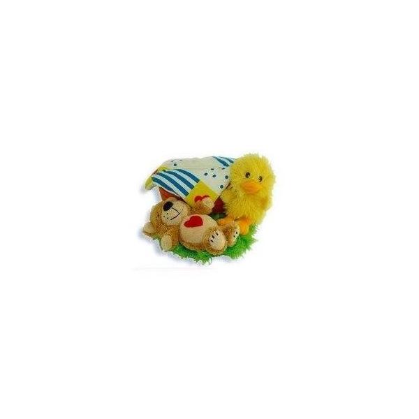 Suzy's Zoo Хեۥ(in the basket)