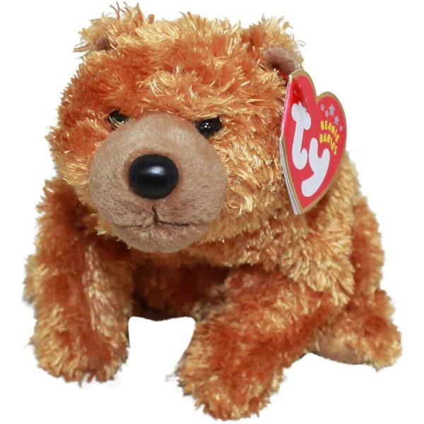 Beanie Babies ビーニーベイビーズ　 10コ　中古　送料込 71-m1on1-eL._AC_SY200_QL15_.jpg