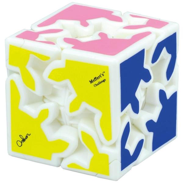 3D GEAR CUBE ȥ󥹥ե ۥ磻