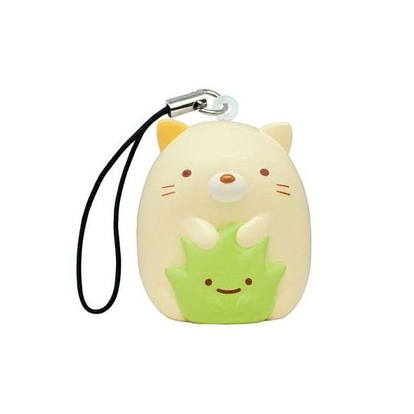 すみっコぐらし ストラップのおすすめ人気商品一覧 通販 - Yahoo
